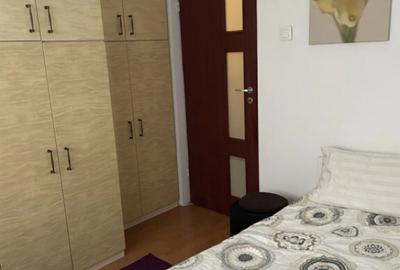 Apartament cu 2 camere decomandat, mobilat în Moșilor