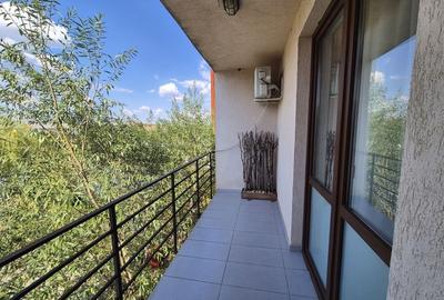 Apartament cu 2 camere 63.46 mp + loc de parcare - Otopeni - 11