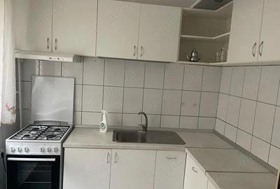 Apartament cu 3 camere decomandat, mobilat în Central - 3