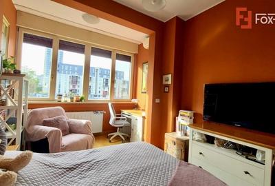 COMISION 0% Apartament luxos 3 camere, 102 mp, ultracentral, pe malul Begai - 6