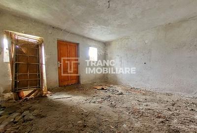 Casă cu 2 camere cu Teren 1440 Mp în Secusigiu - 7