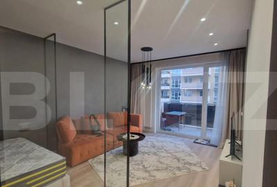 Garsonieră decomandată în Astra - 3