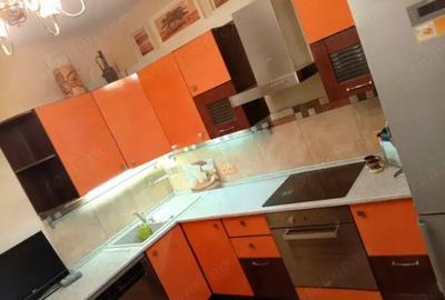 Garsoniera zona Giurgiului - 3