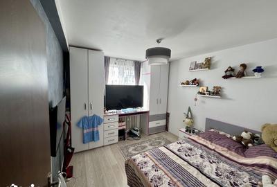 Apartament cu 3 camere, mobilat în Rahova - 8