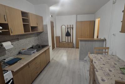 2 camere, decomandat, modern, metrou Gorjului, strada Cernisoara, nr 46 - 5