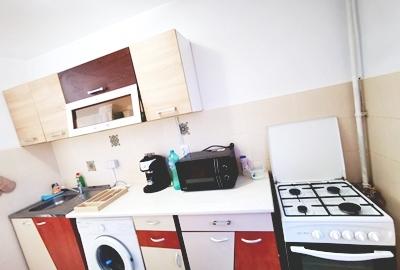 Apartament cu 2 camere decomandat, mobilat în Lujerului - 12