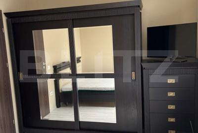 Apartament cu 3 camere în Central - 3