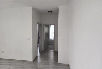 Apartament cu 2 camere semidecomandat în Chișoda - 4