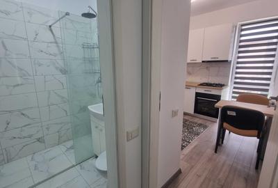 Apartament cu 2 camere decomandat în Sud - 5