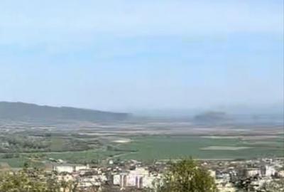 Spațiu comercial, în Tisa - 3