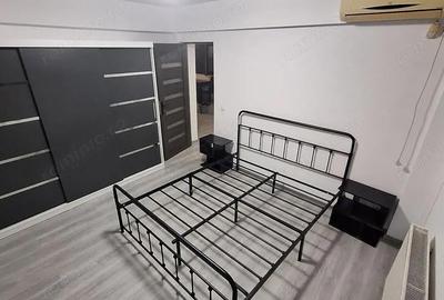 Apartament cu 3 camere semidecomandat, mobilat în Bucur Obor - 7