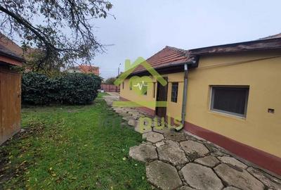 Casa individuala in Ronat 90 mp utili, teren 836 mp! ? - 2