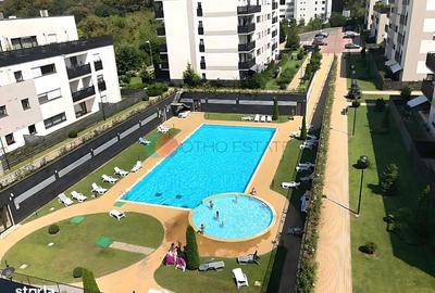 Apartament cu 4 camere în Central - 2