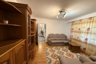 Apartament 2 camere, parter,mobilat si utilat, zona Gojdu Apartament 2 camere, parter,mobilat si utilat, zona Gojdu - 4