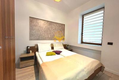 Apartament cu 2 camere semidecomandat, mobilat în Semicentral - 2