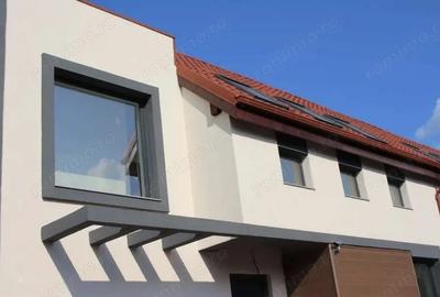 Casă cu 4 camere cu Teren 40 Mp în Prelungirea Ghencea - 7