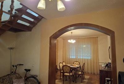 BRASADAS vinde casa P+M 6 cam 227mp teren 11 ari in 14 Mai. BRASADAS vinde casa P+M 6 cam 227mp teren 11 ari in 14 Mai. - 9