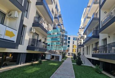 3Camere,Finalizat,Incalzire Pardoseala,Titan-Pallady,Metrou N Teclu - 9