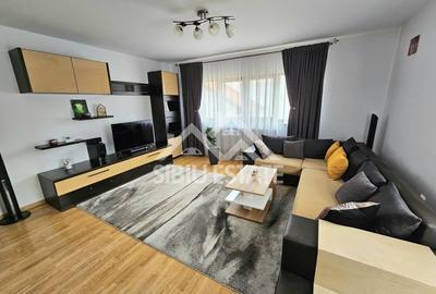 Apartament 3 camere,de inchiriat, la vila,zona Brana - 2