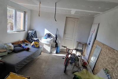 Casă cu 1 camere cu Teren 2000 Mp în Sărmășel - 3