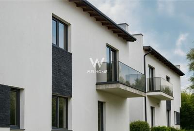 Duplex modern LA CHEIE Calea Cisnadiei, Sibiu - 10