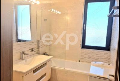 Apartament cu 2 camere decomandat, mobilat în Unirii - 2