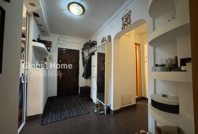 Apartament 3 Camere | Nerva Traian - Vitan Mall | Centrala proprie | 75 mp - 10