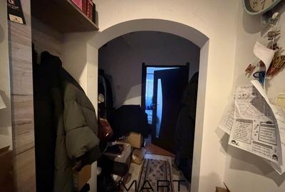 Apartament cu 3 camere decomandat, mobilat în Vasile Aaron - 15