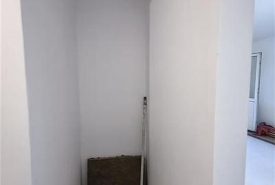 Apartament cu 2 camere semidecomandat în Tipografilor - 2