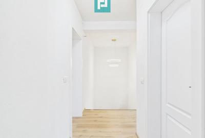 Duplex cu 5 camere cu Canalizare în Dumbrăvița - 15