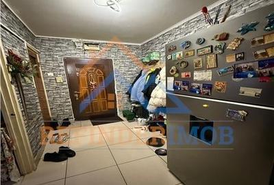 Vanzare apartament 3 camere, decomandat, zona Militari - Pacii  bloc 1977, 63 mp - 7