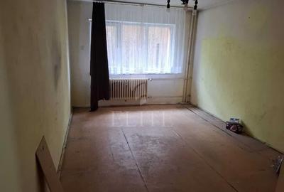 Apartament cu 2 camere decomandat în Mănăștur - 2