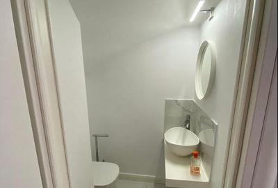 Casă cu 4 camere cu Teren 50 Mp în Est - 4