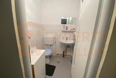 Casa si teren 635 mp - zona Stadion Primaverii - 15