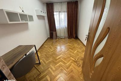 Apartament cu 3 camere decomandat, mobilat în Central - 6