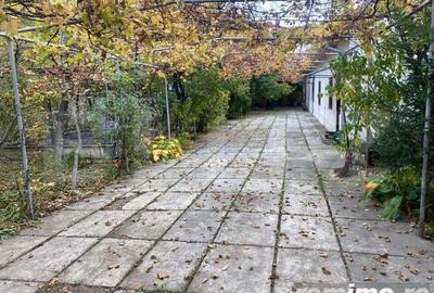 Casă cu 4 camere cu Teren 2200 Mp în Central - 16