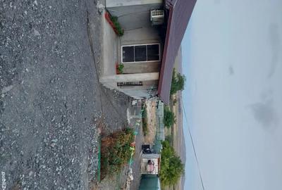 Casă cu 2 camere în Balabancea - 6