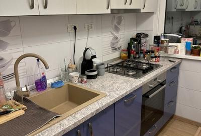 Apartament 2camere Titulescu 600euro Apartament 2camere Titulescu 600euro - 5