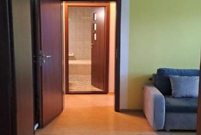 Apartament cu 2 camere semidecomandat în Tomis III - 3