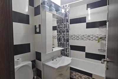 Apartament cu 2 camere semidecomandat în Central - 4
