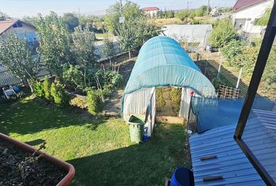 Vilă modernă cu 5 camere – Mănești - 40