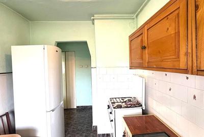Apartament cu 2 camere în Micro 1 - 7