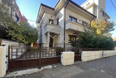 Apartament mobilat, 3 camere - zona Kiseleff - 1