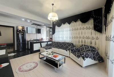 Apartament 3 Camere strada Mărului