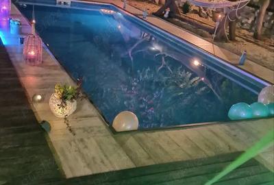 Vila cu piscina in Bulgaria la doar 35 de minute de grani?a ?i 2 ore de mare Vila cu piscina in Bulgaria la doar 35 de minute de grani?a ?i 2 ore de mare - 2