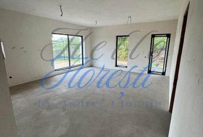 Casa tip duplex, 4 camere, 122mp, Zona Feleacu | Cluj