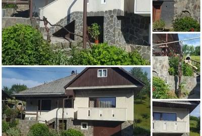 Vand casa in orasul Cavnic - 3