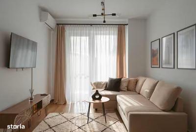 Apartament cu 2 camere în Iosia - 10