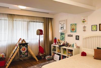 Apartament cu 4 camere decomandat, mobilat în Dorobanți - 10