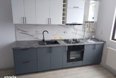 Apartament cu 2 camere în Miroslava - 2
